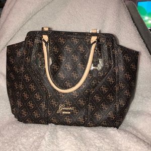 Guess Brown Purse